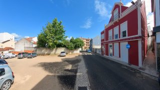 Land for sale in Bombarral, Portugal — €45,000