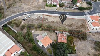 Land for sale in Porto Santo, Portugal — €175,000