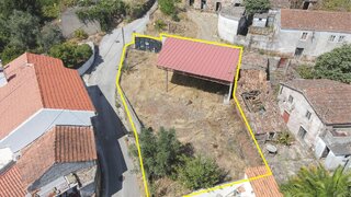 Land for sale in Penela, Portugal — €27,500