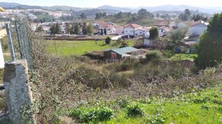 Land for sale in Torres Vedras, Portugal — €80,000
