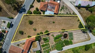 Land for sale in Figueira da Foz, Portugal — €50,000