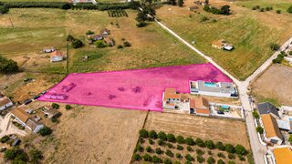 Land for sale in Montijo, Portugal — €280,000