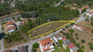 Land for sale in Lousã, Portugal — €39,000