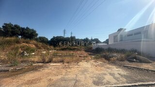 Land for sale in Setúbal, Portugal — €180,000