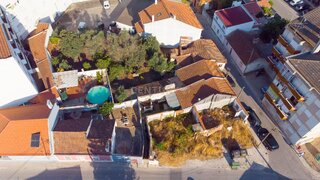 Land for sale in Entroncamento, Portugal — €95,000