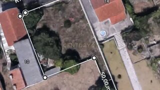 Terreno de 1068 m² em Coimbra