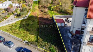 Land for sale in Gondomar, Portugal — €140,000