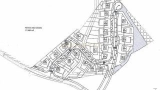 Land for sale in Portimão, Portugal — €1,650,000