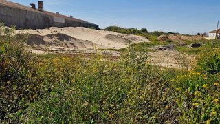 Land for sale in Espinho, Portugal — €125,000