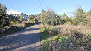 Land for sale in Condeixa-a-Nova, Portugal — €28,600