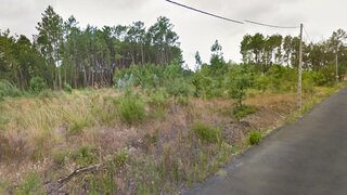 Land for sale in Marinha Grande, Portugal — €51,150