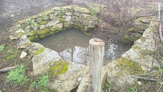 Land for sale in Chaves, Portugal — €20,000