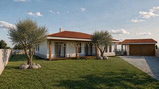Terreno em Alcanena