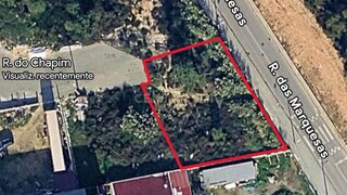 Land for sale in Palmela, Portugal — €129,900