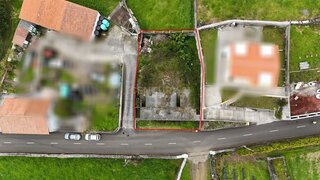 Land for sale in Angra do Heroísmo, Portugal — €64,000