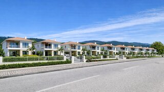 Land for sale in Penela, Portugal — €390,000