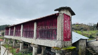 Land for sale in Vieira do Minho, Portugal — €95,000