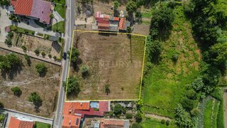 Land for sale in Figueira da Foz, Portugal — €40,000