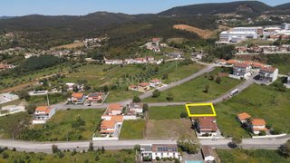 Land for sale in Lousã, Portugal — €32,000
