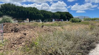 Land for sale in Sesimbra, Portugal — €70,000