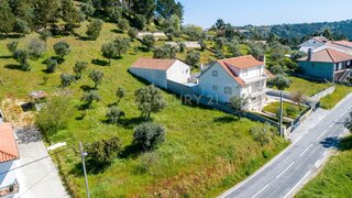 Land for sale in Ourém, Portugal — €22,000