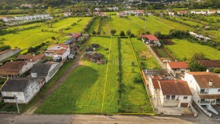 Land for sale in Lousã, Portugal — €106,000
