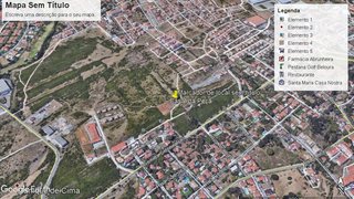 Land for sale in Sintra, Portugal — €138,000