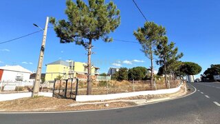 Land for sale in Seixal, Portugal — €300,000