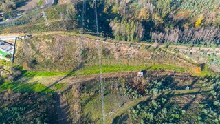 Land for sale in Gondomar, Portugal — €58,900