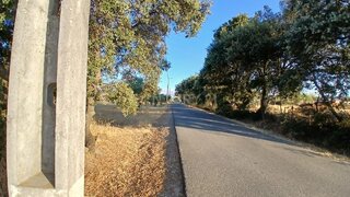 Land for sale in Reguengos de Monsaraz, Portugal — €110,000