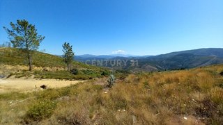 Terreno em Pampilhosa da Serra