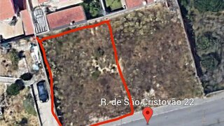 Land for sale in Almada, Portugal — €149,000
