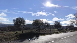 Terreno de 1060 m² em Bragança