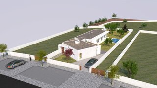 Land for sale in Reguengos de Monsaraz, Portugal — €143,900