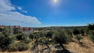 Terreno de 21 080 m² em Portalegre