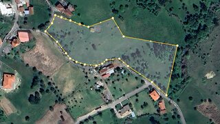Land for sale in Leiria, Portugal — €175,000