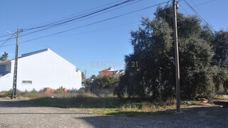 Land for sale in Sesimbra, Portugal — €120,000