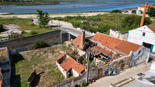 Land for sale in Montijo, Portugal — €229,000