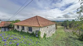 Land for sale in Alcobaça, Portugal — €90,000