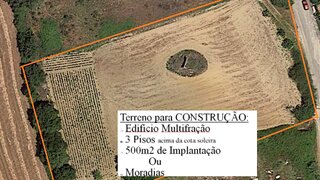 Land for sale in Sobral de Monte Agraço, Portugal — €250,000