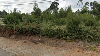 Land for sale in Vila Nova de Gaia, Portugal — €75,000