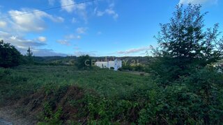 Land for sale in Figueiró dos Vinhos, Portugal — €45,000