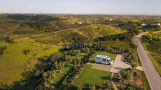 Land for sale in Tavira, Portugal — €50,000