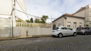 Land for sale in Matosinhos, Portugal — €330,000