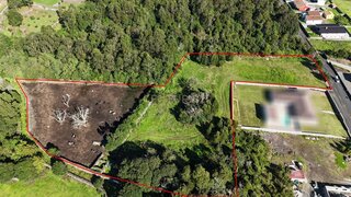 Land for sale in Angra do Heroísmo, Portugal — €129,000