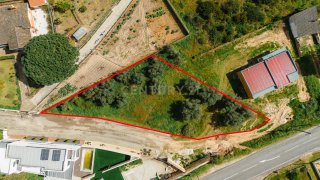Land for sale in Alcobaça, Portugal — €55,000