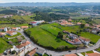 Land for sale in Alcobaça, Portugal — €380,000