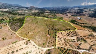 Land for sale in Tabuaço, Portugal — €197,000
