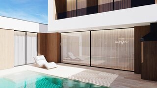 Land for sale in Póvoa de Varzim, Portugal — €154,000