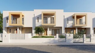 Land for sale in Sesimbra, Portugal — €85,000